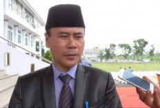 Antisipasi Gagal Bayar, Pemkab Mukomuko Bekukan Kegiatan Dinas