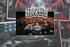 Dapatkan Tiket Pentas Narasi Bersama NDX AKA di Radar Utara, Buruan Sebelum Kehabisan!