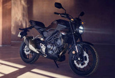 Ini Penyebab Utama Honda CB300R Ditarik dari Pasar India dan Peluang Rebel 300?