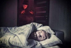 Mengungkap Tafsir Mimpi Dijadikan Tumbal, Simbol Hal Buruk atau Ujian Batin?
