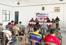 TERKUAK! Ini Sumber dan Angka Anggaran Gaji Pengurus Koperasi Merah Putih 