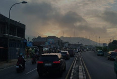 Perang Topologi, Logika dan Mistik di Jalur Nagreg, 4 Mitos Ruas Penghubung Bandung-Garut