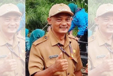 Rencana Peta Dasar Desa di Wilayah Calon Kabupaten, Belum Terkomunikasi