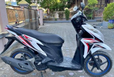 Kilas Balik Vario Techno: Mengapa Skutik Legendaris Ini Tetap Jadi Pilihan Murah dan Bandel?