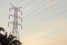 Desa Ini Belum Menikmati Listrik PLN, Warga Rela Bayar Denda untuk Bangun Jaringan