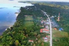 Fenomena Bulan Purnama, Waspadai Banjir Pesisir di Bulan Mei