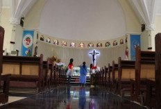 Mimpi Masuk Gereja Padahal Islam : Antara Makna Spiritual dan Hukum Syariat yang Perlu Dipahami