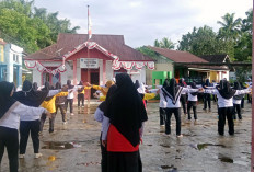 Desa Ini Punya Sekolah Lansia Bernama Sido Lestari