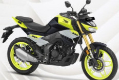 Mengejutkan! Harga Motor Honda CB 125 di Jepang Tembus Rp 54 Juta, Kenapa Mahal?
