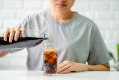 Benarkan Minum Soda Setiap Hari Dapat Meningkatkan Resiko Stroke? Begini Menurut Hasil Studi