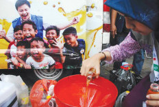 Kurangi Impor Solar, 2026 Pemerintah Alokasikan Biodiesel Hingga 15,6 Juta Kiloliter