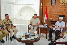 Kolaborasi Bangun Sumatera, Satukan Kekuatan Antarprovinsi