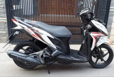 Emang Jago? Harga Honda Vario Gen 3 Bekas, Masih Tembus 9 Jutaan