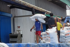 Titik Distribusi Bansos Bapang Wajib di Kantor Desa dan Kelurahan