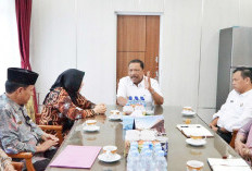 Targetkan Bengkulu Bebas Stunting, Siapkan Sentra Komando