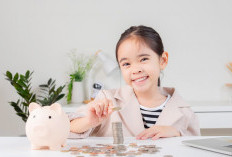 Jangan Berlebihan! Ketahui Tips Mengajarkan Anak Masalah Keuangan Sesuai Dengan Usianya