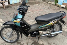 Gendong Mesin Kapasitas 100cc, Honda Supra Fit S Tangguh Pada Segala Medan