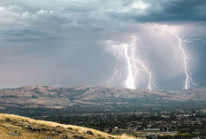 Makna Tersembunyi di Balik Mimpi Melihat Petir: Tafsir Menurut Islam dan Berbagai Kondisinya
