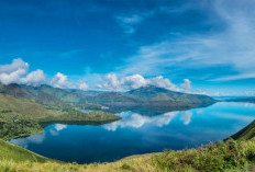 Mengulik Legenda, Sejarah dan Fakta Seputar Danau Toba