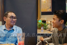 Peluang 'Desa Ekspor' Harus Dicermati Pemangku Kebijakan Daerah, Desa : Kami Masih Buta!