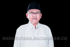 Wabup Sumarno Minta ASN Jadi Pelayan Publik yang Amanah