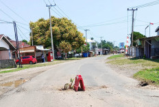 Berharap Gorong-gorong Jalinbar Jebol Tak Hanya Ditimbun