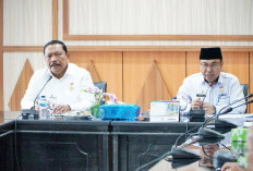 Pelaku Usaha Masih Minim Tanamkan Modal di BB