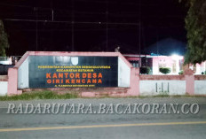 Sampah Jadi Sorotan, Pemdes Giri Kencana Tawarkan Kolaborasi Kelola Pasar KTM