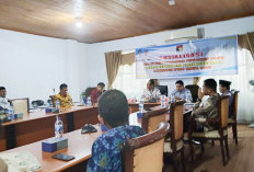 112 Ribu Kendaraan Nunggak Pajak, Mukomuko Rugi Rp125 Miliar