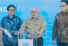 Harbolnas 2025 Digelar, Pemerintah Targetkan Transaksi Rp35 Triliun