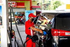 Naik Menjadi Rp 14.300 Per Liter, Pertamax Tetap Terjangkau