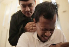 Simbol Perjalanan Spiritual, Apa Artinya Jika Kita Bermimpi Diruqyah