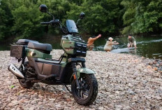 Adu Tangguh Honda Square X125 vs Skutik 125cc, Harga 29 Jutaan, Kabarnya Mau Masuk RI