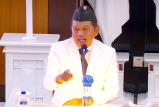 Dedi Mulyadi Si Anak Tentara yang Jadi Gubernur Jawa Barat