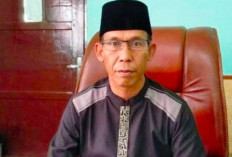 Dana Dinas Luar DPRD Mukomuko 2026 Disiapkan Rp7 Miliar