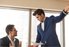 Dipecat Dari Pekerjaan, Tenang Ini Dalam Mimpi! Tapi Apa Artinya ? 