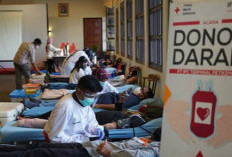 Jadikan Sebagai Rutinitas ! Ini Manfaat Dari Donor Darah Bagi Tubuh, Dan Waktu Terbaik Untuk Melakukannya