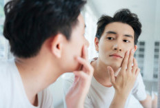 Pria Jangan Mau Kalah ! Ini Perawatan Kulit Bagi Pria Cara Dan Rekomendasi Produknya 