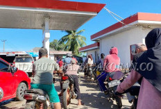 Antrean SPBU Masih Jadi Masalah, Manajemen Usulkan Penambahan Kuota BBM