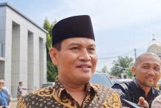 Malam Puncak Festival Tabut, Sederat Tamu Penting Disebut Bakal Hadir