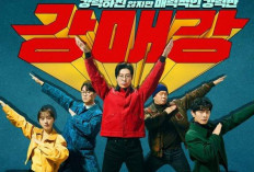 Anda Termasuk Pecinta Drama Korea, Jangan Lewatkan ! Ini 6 Drama Korea Yang Siap Tayang September 2024