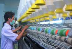 Angin Segar Industri Tekstil Indonesia