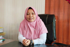 76 ASN PPL Mukomuko Resmi Dialihkan ke Kementerian Pertanian