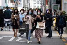 Termasuk Indonesia? Inilah Daftar 5 Negara yang Mendapatkan Predikat Warganya Paling Malas Jalan Kaki di Dunia