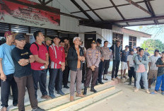 Aksi Tuntutan Desa Penyangga ke PT Air Muring Bakal Meluas & Berlanjut