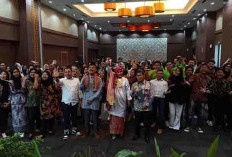 Dewi Coryati: Pemuda Miliki Peran Penting Lindungi WBTB
