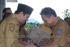 Hari Pertama Masuk Kerja, Momentum Evaluasi ASN