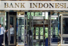 BI-Bank Sentral UEA Dorong Transaksi Mata Uang Lokal
