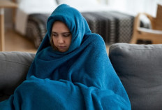 Apa Iya Cuaca Dingin Rentang Membuat Kita Sakit, Cek Faktanya!