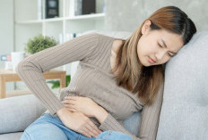 6 Daftar Minuman Alami untuk Bantu Meredakan Sakit Perut